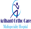 Arihant Orthocare Multispeciality Hospital